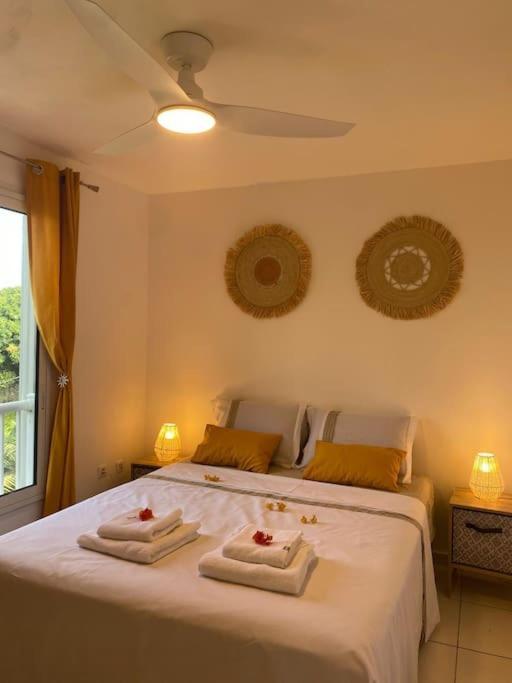 Villa Albizia 974 Avec Piscine Et Spa Saint Pierre Exterior foto